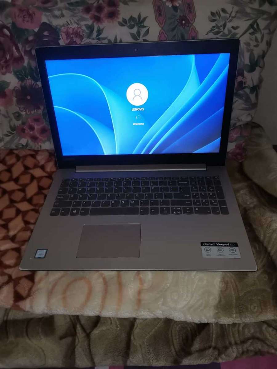 Lenovo ideapad 330 core i5 8th gen laptop