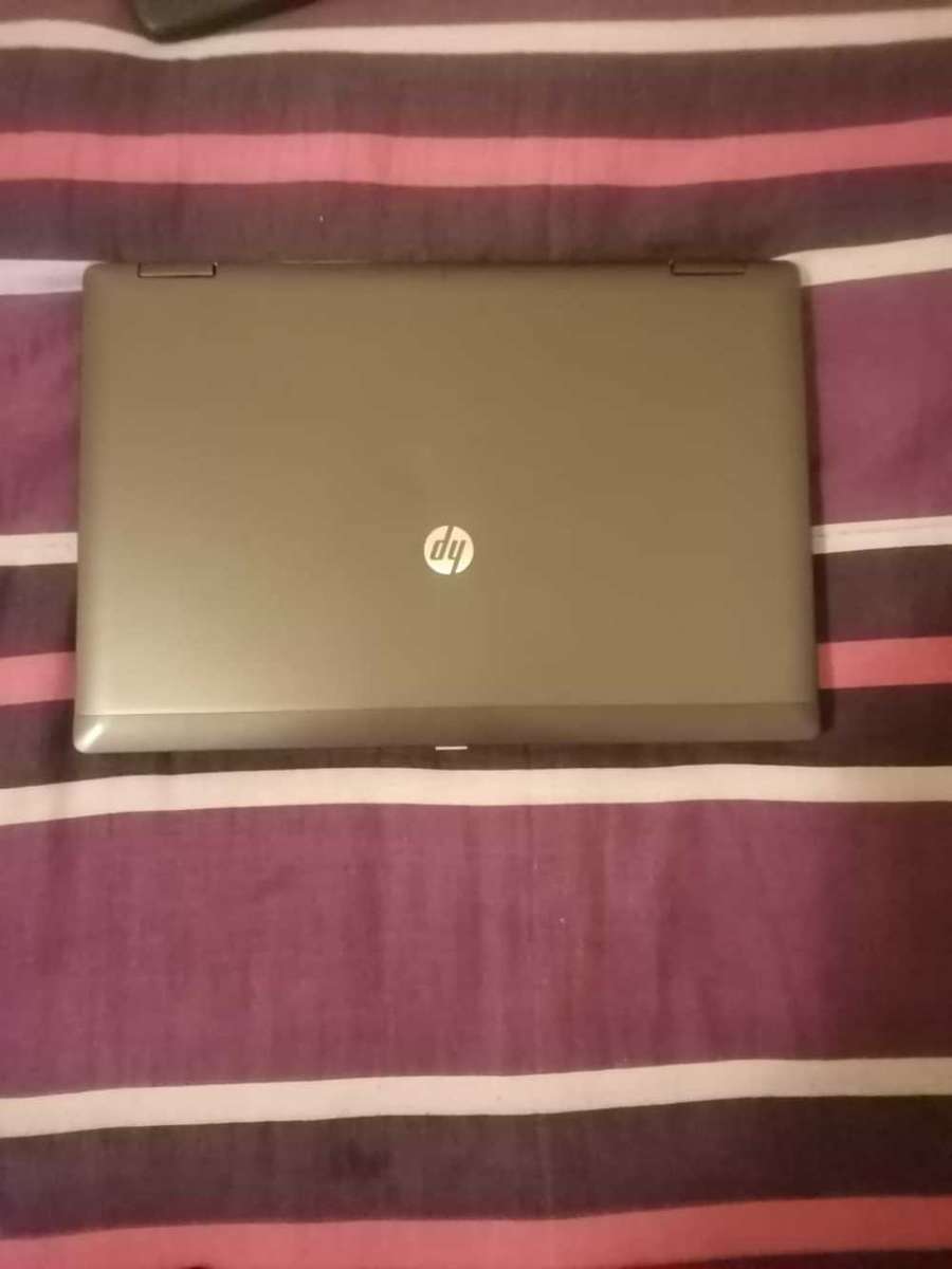 Hp Probook 6570b core i5 3rd gen laptop