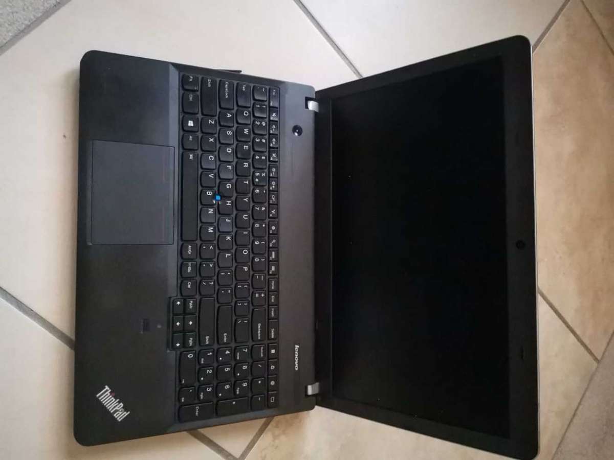 Lenovo ThinkPad core i3 3rd gen laptop