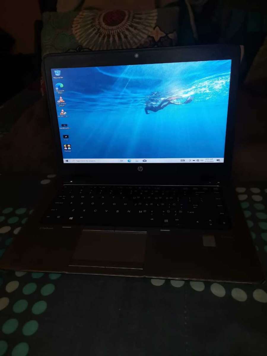 Hp core i5 4th gen laptop