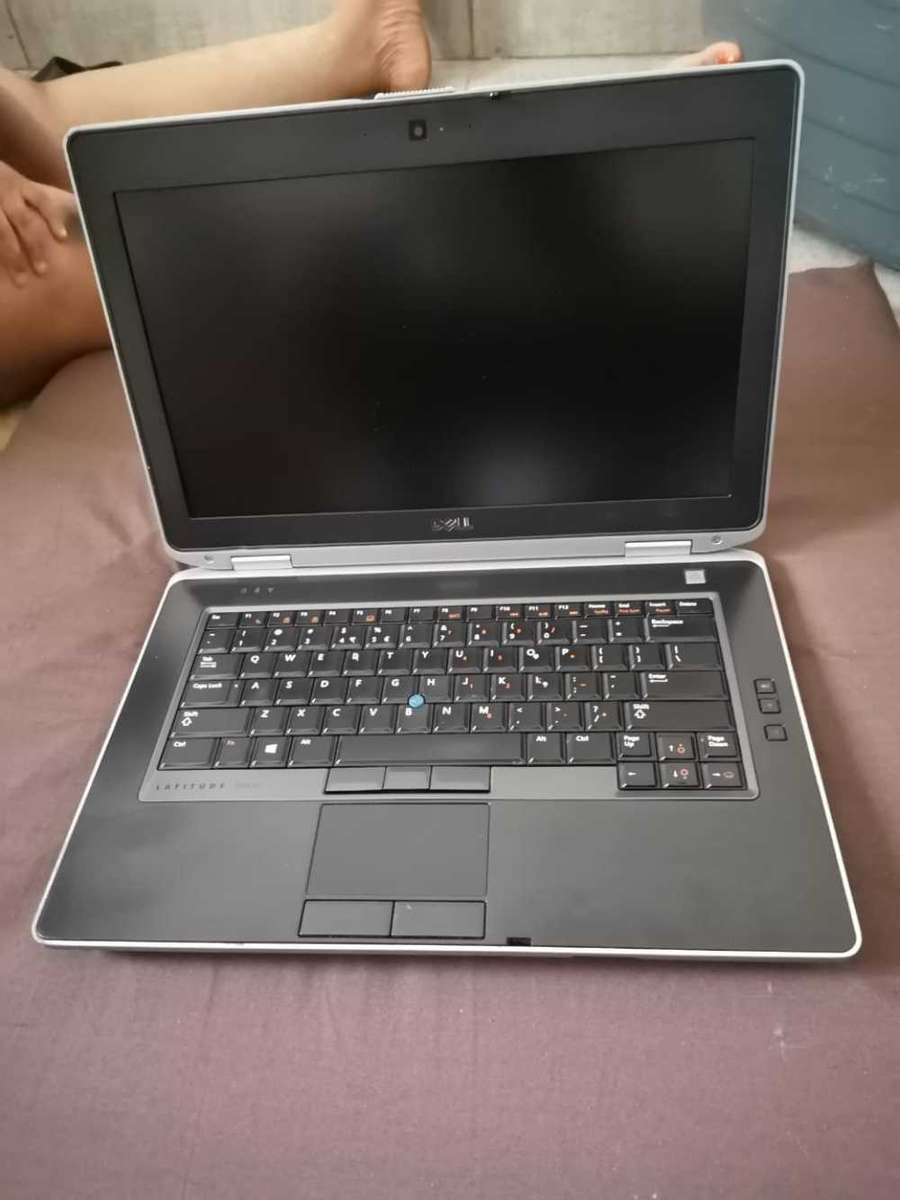 Dell latitude E6430 core i5 3th gen laptop