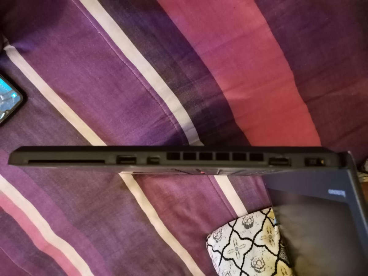 Lenovo ThinkPad T450 core i5 5th gen laptop