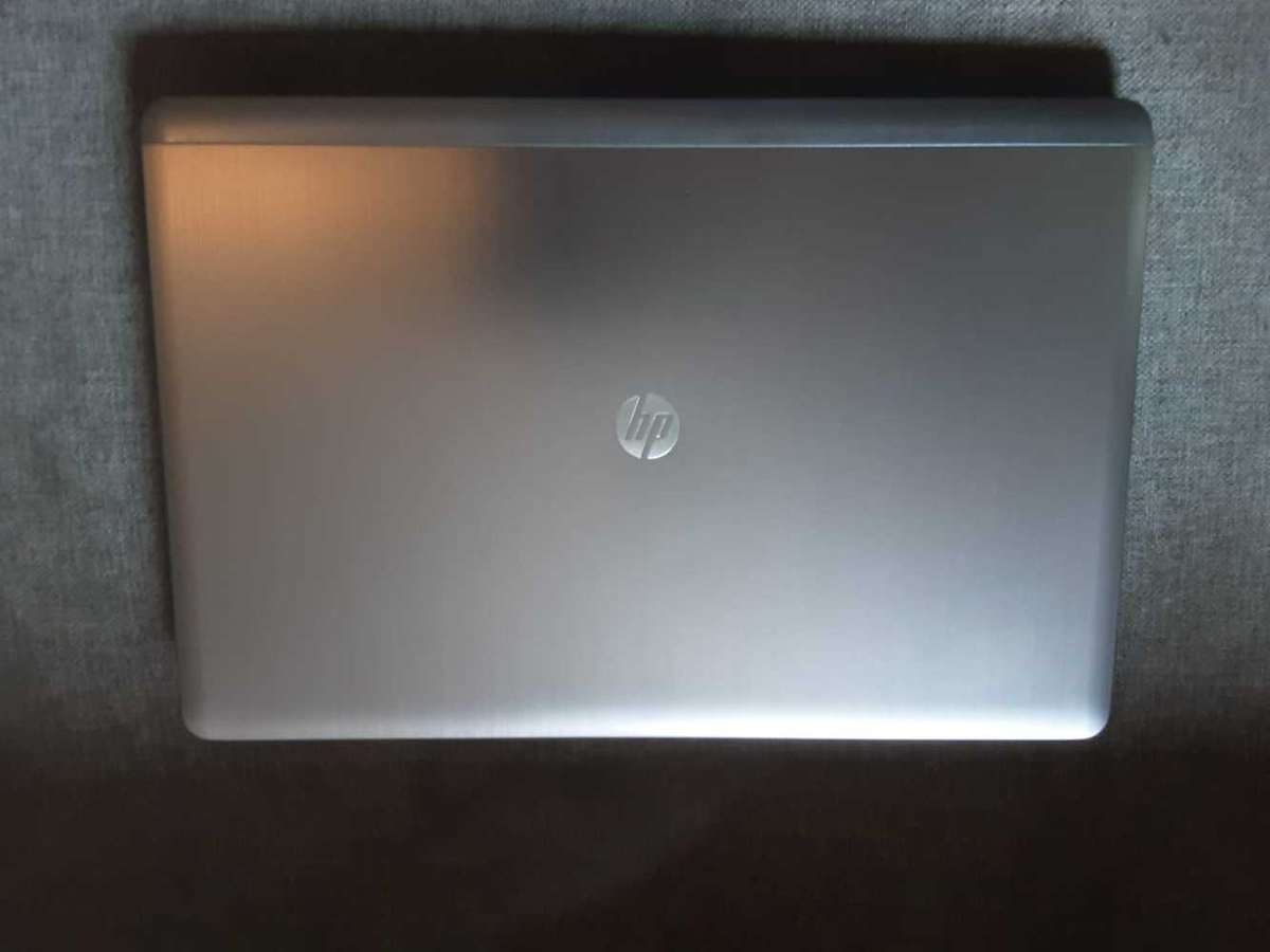 Hp Probook 4540s core i5 3rd gen laptop