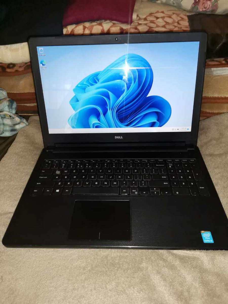 Dell core i3 4th gen laptop