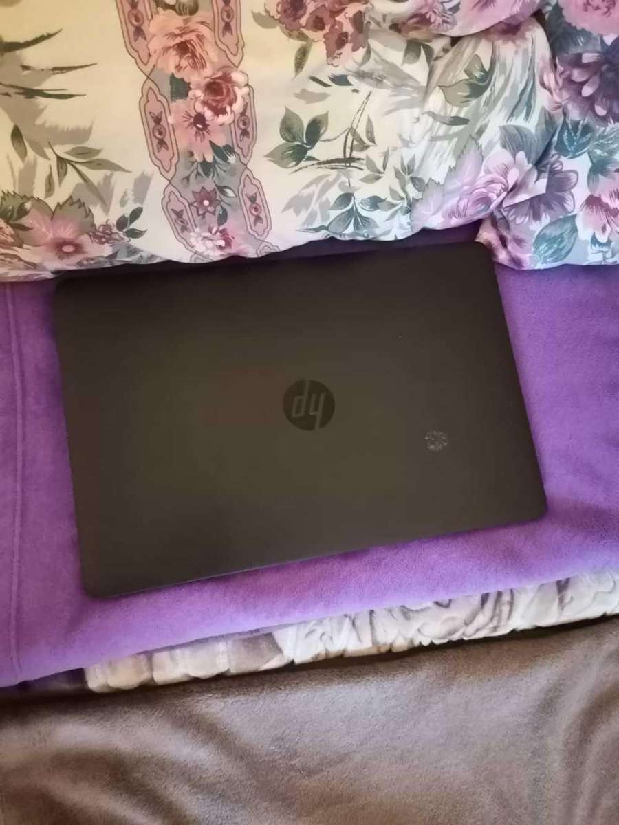 Hp Probook 850 core i5 4th gen laptop