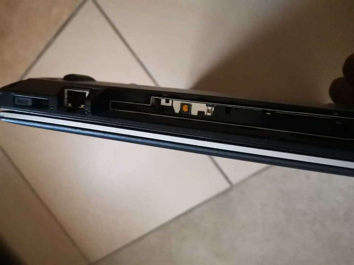 Lenovo ThinkPad core i3 3rd gen laptop