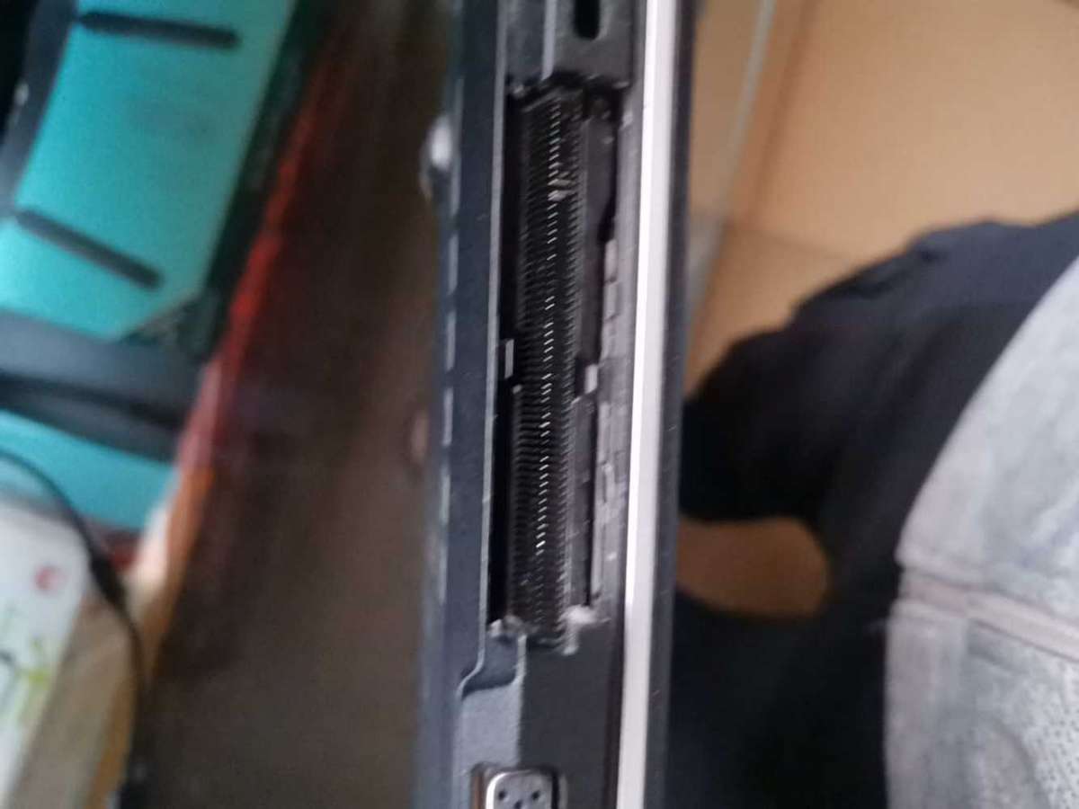 Lenovo ThinkPad core i3 3rd gen laptop