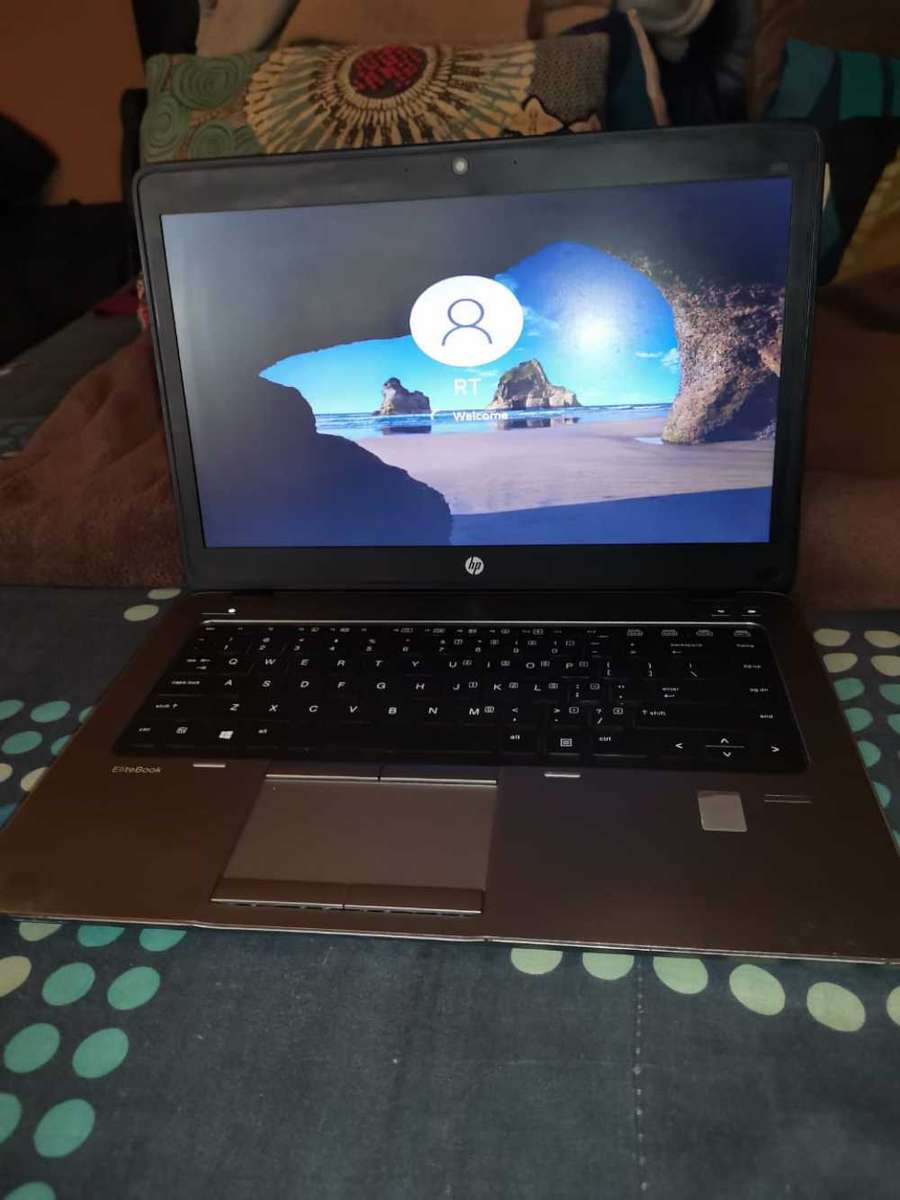 Hp core i5 4th gen laptop