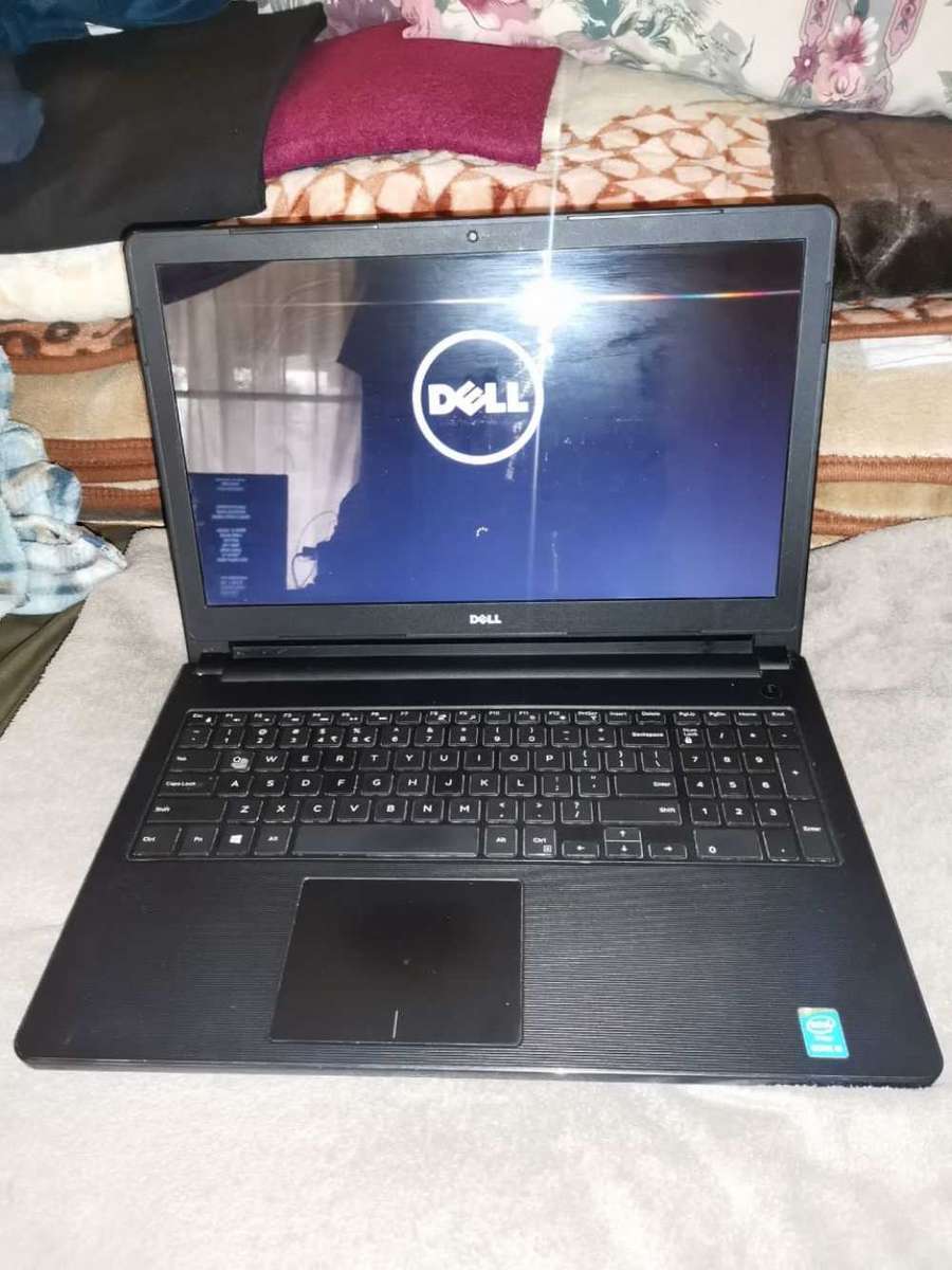 Dell core i3 4th gen laptop