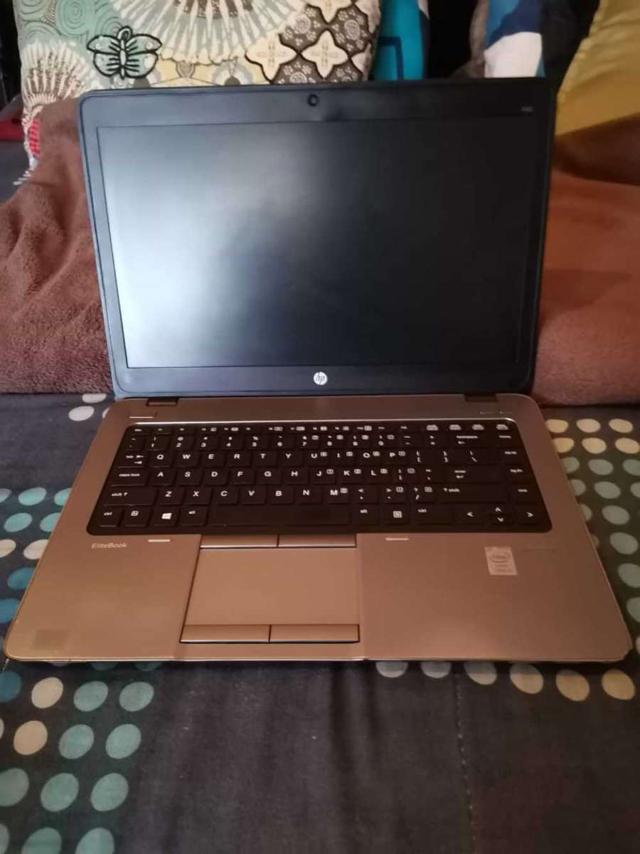Hp core i5 4th gen laptop