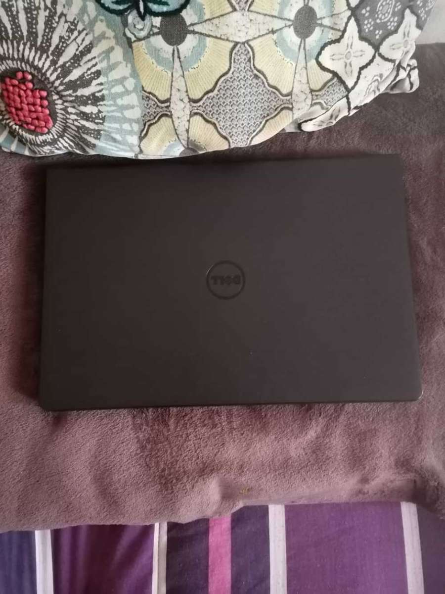 Dell Inspiron 15 core i3 5th gen laptop
