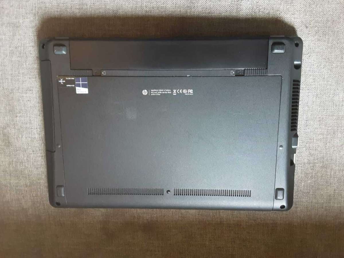 Hp Probook 4540s core i5 3rd gen laptop