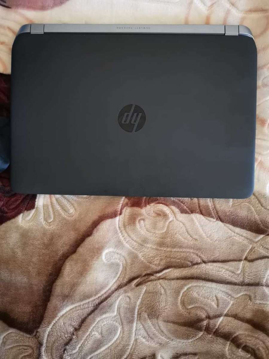 HP Probook 450 G2 core i5 5th gen laptop
