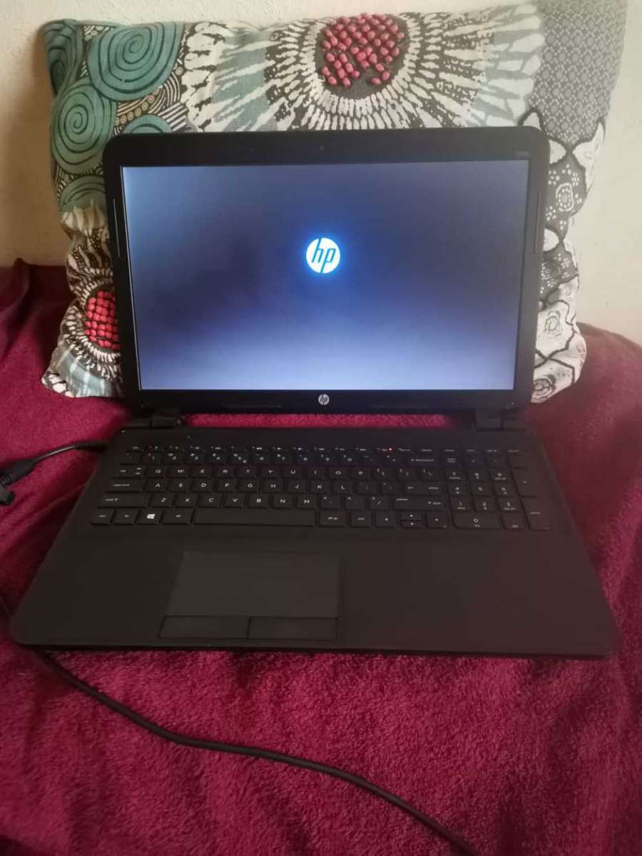 Hp notebook 255 G2 AMD Radeon laptop