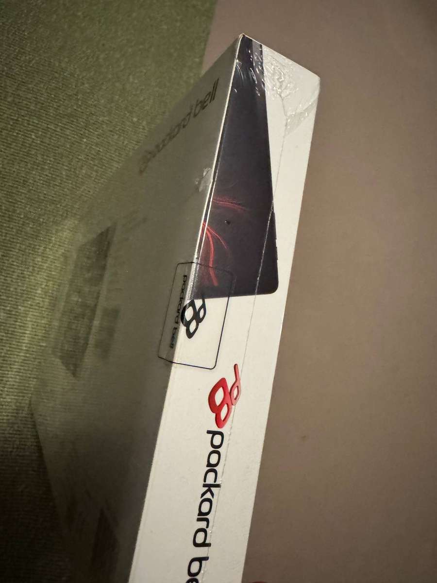 Packard Bell Targa - F11 Pro