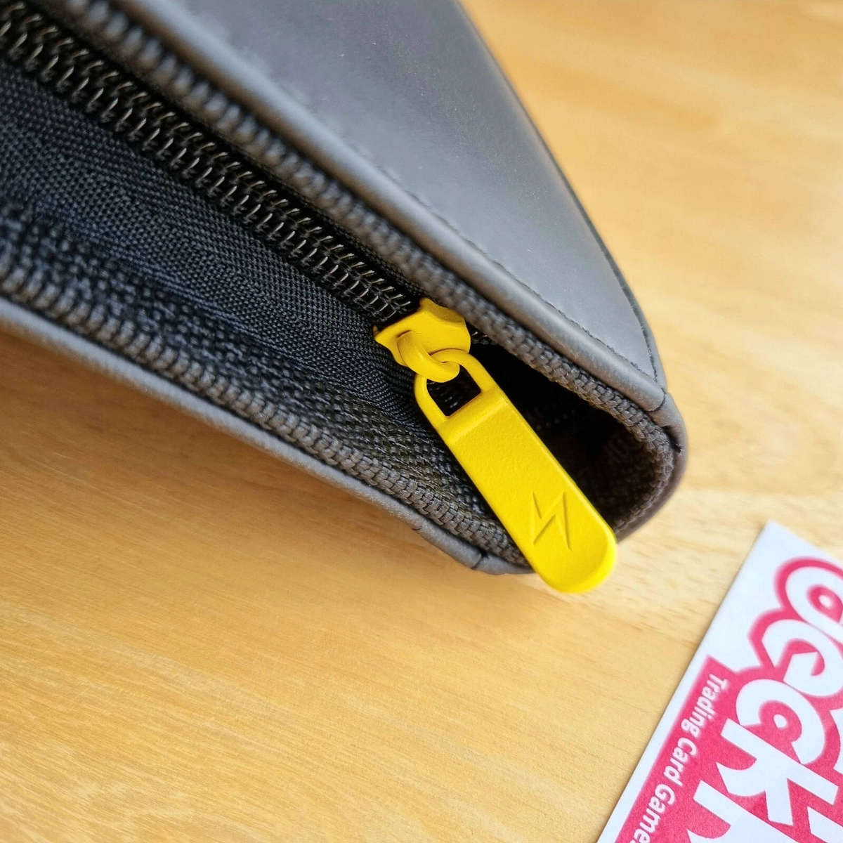 Pokemon Ultra Pro Pikachu Zippered Pro-Binder | Elite Series | Holds 360 Cards | Premium