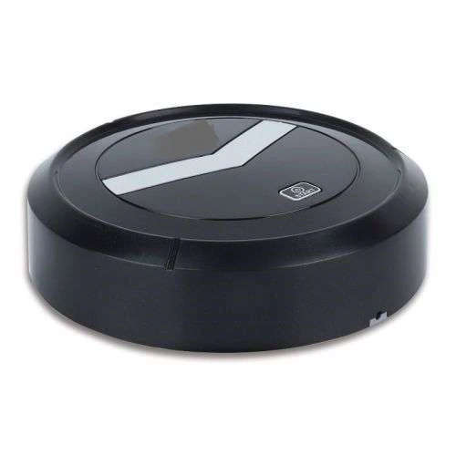 Robotic Vacuum Cleaner