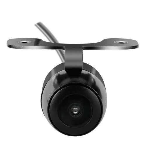 Reverse Camera Full HD Rear View Universal CCD Cam Night Vision Monitor Sensor