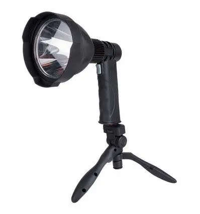 Rechargeable Torch CREE LED Torch Multifunctional Pistol Lights