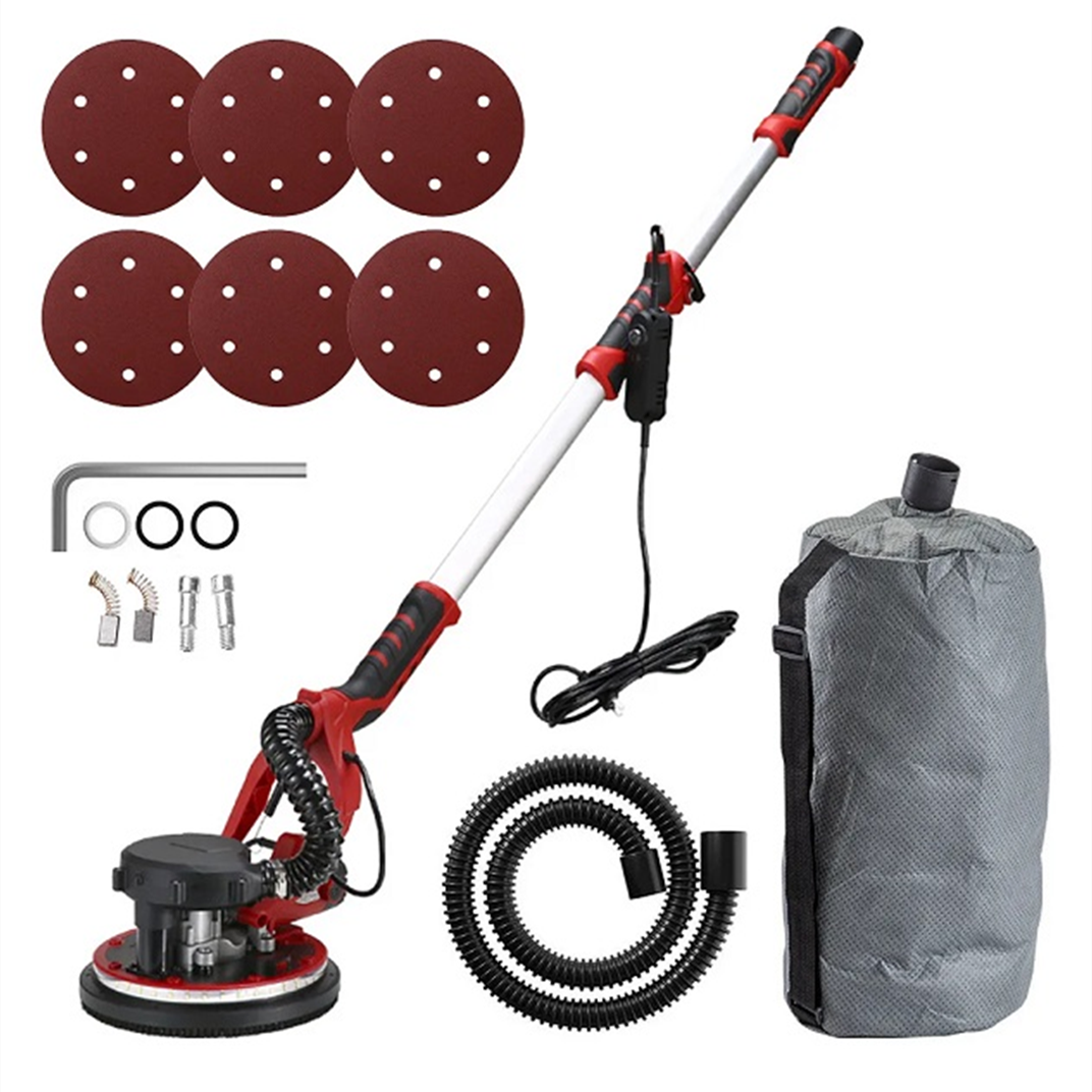 1390W Electric Drywall Sander Wall Sander