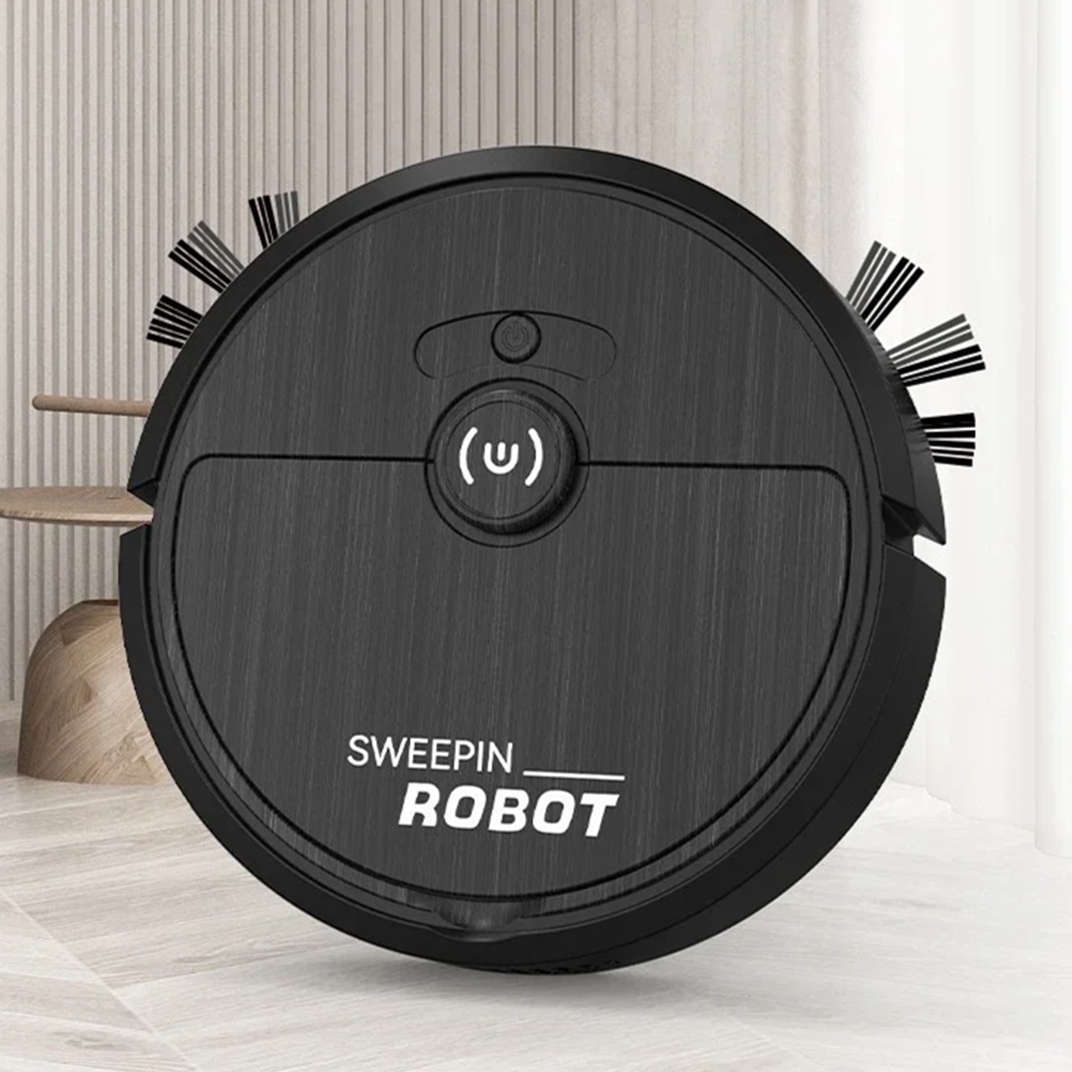 Smart sweeping robot electric vacuum cleaner home cleaning machine