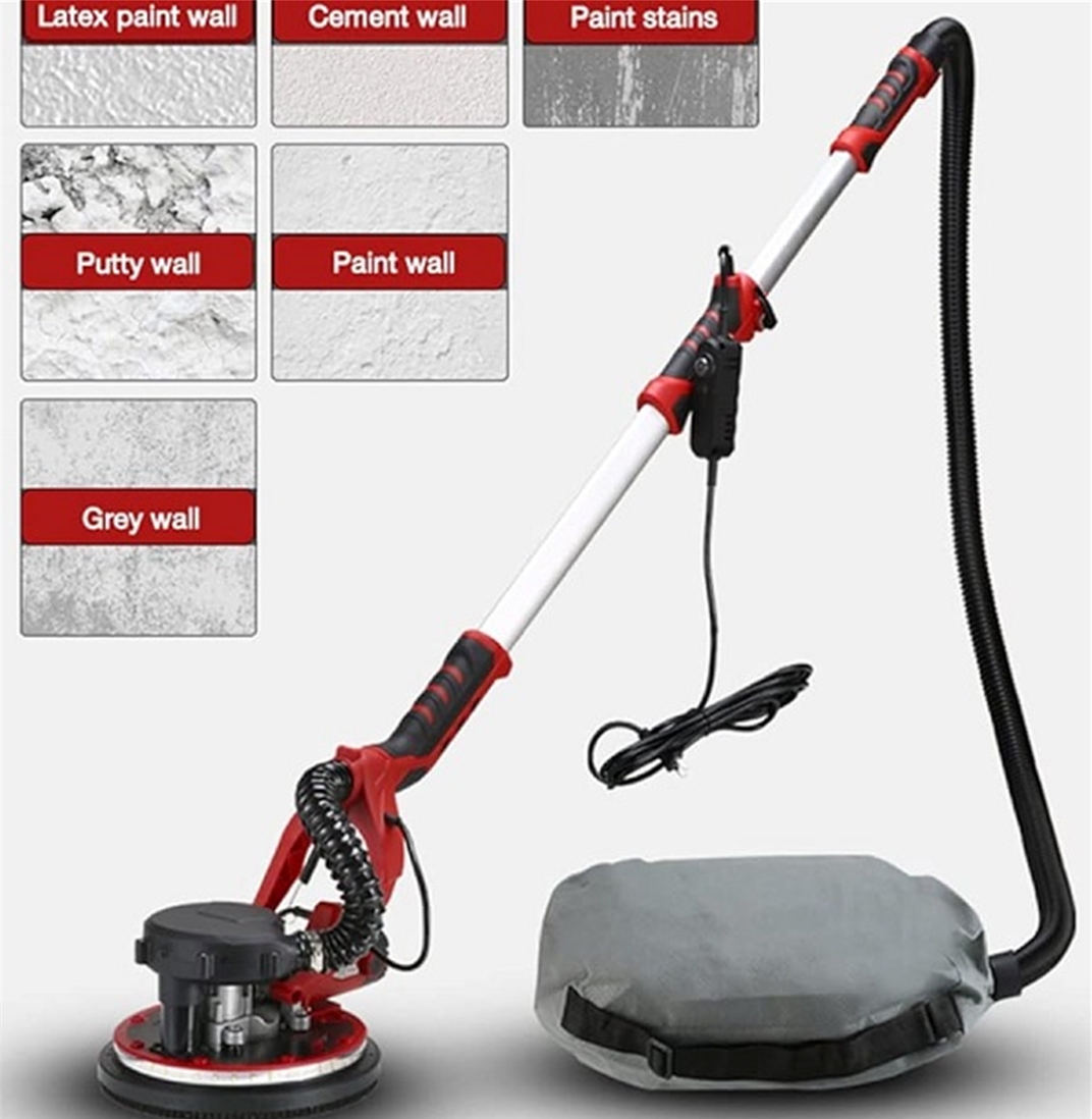 1390W Electric Drywall Sander Wall Sander