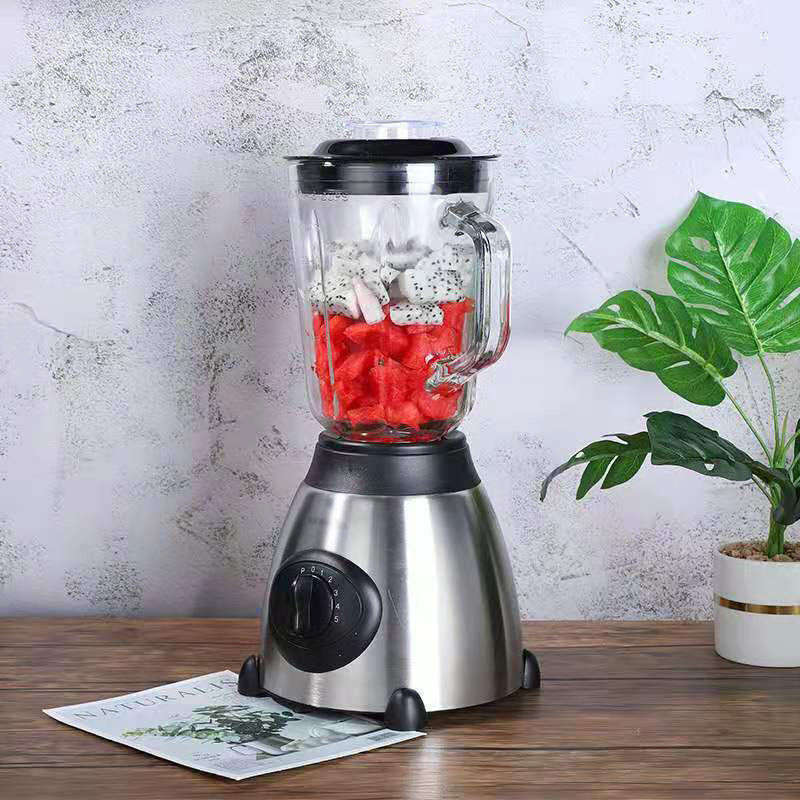 2 in 1 Home Portable Blender Kitchen Grinder