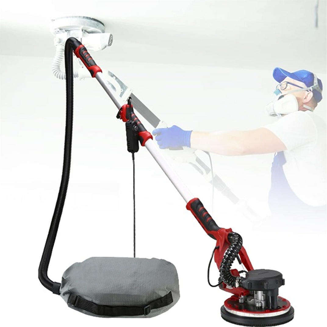 1390W Electric Drywall Sander Wall Sander