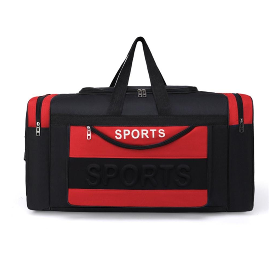 Large Capacity Travel Bag
