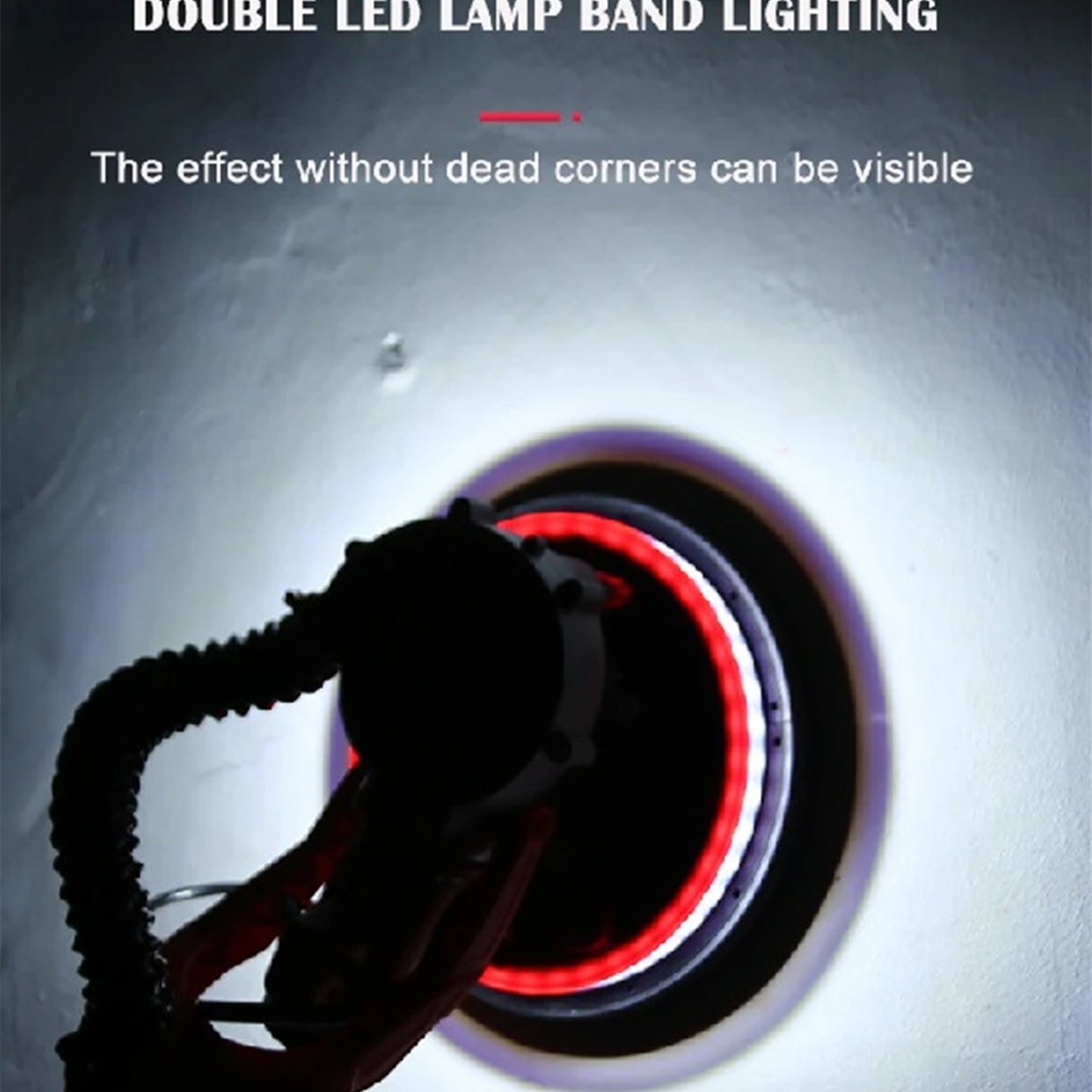 1390W Electric Drywall Sander Wall Sander