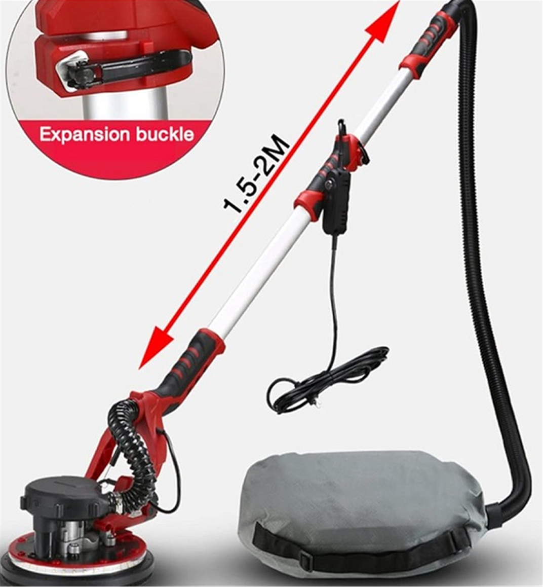 1390W Electric Drywall Sander Wall Sander