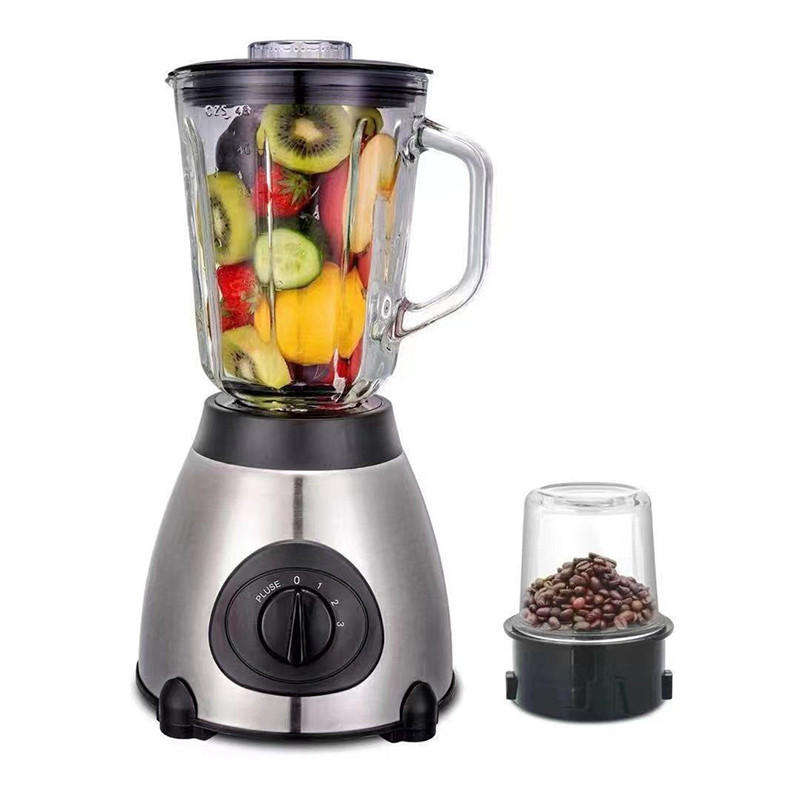 2 in 1 Home Portable Blender Kitchen Grinder