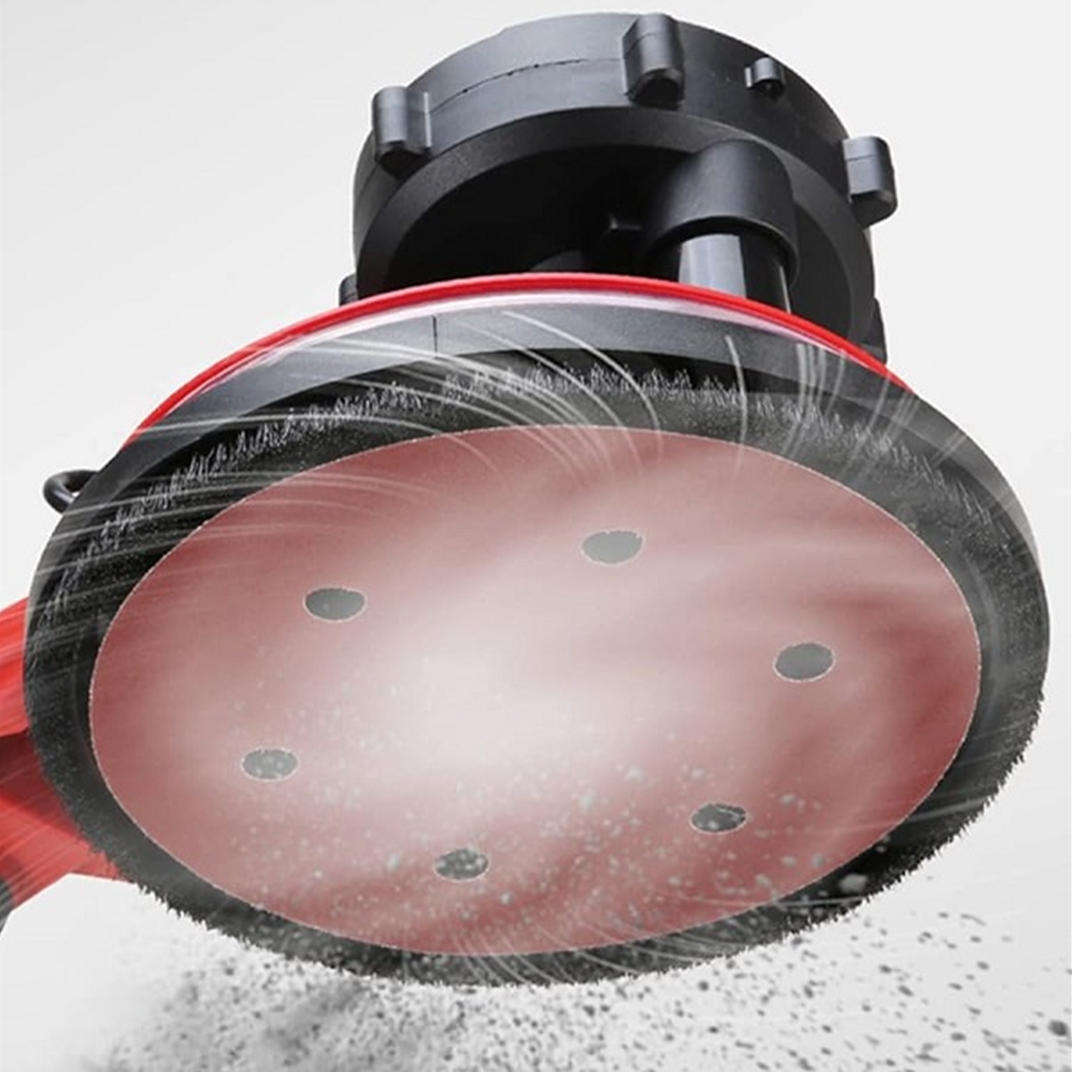 1390W Electric Drywall Sander Wall Sander