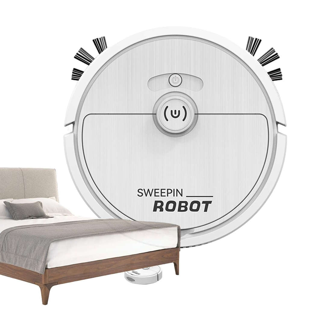 Smart sweeping robot electric vacuum cleaner home cleaning machine