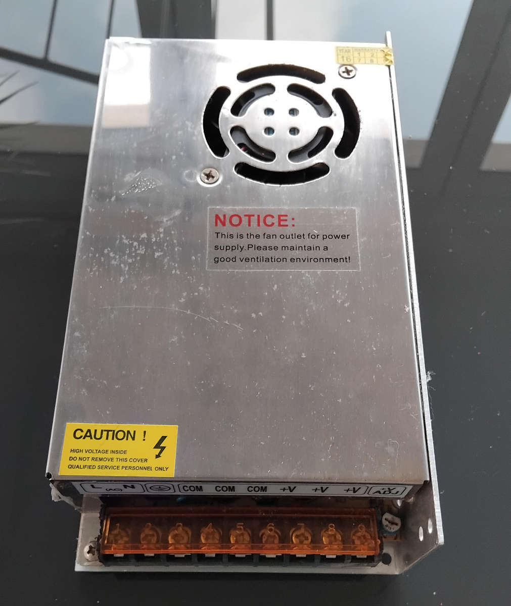 Wanhao Duplicator i3 3D Printer Parts Repair