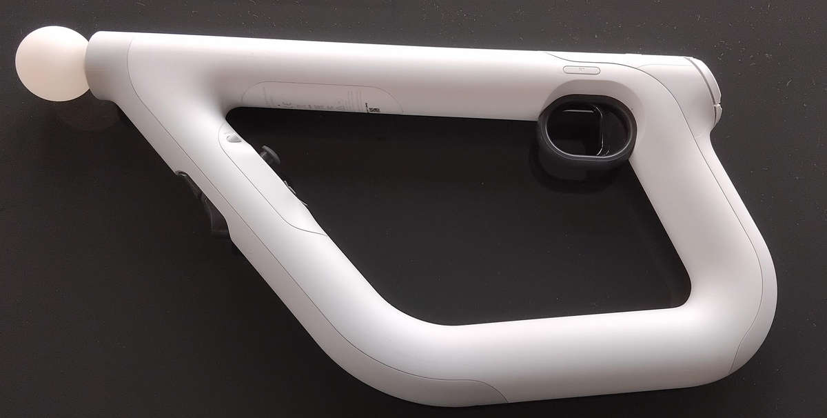 Playstation VR (PSVR) Massive Bundle