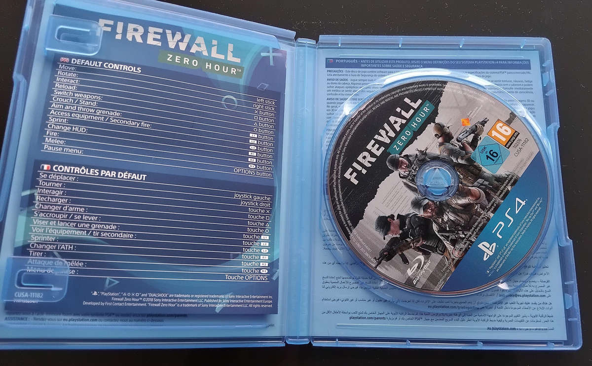 Playstation VR (PSVR) Massive Bundle