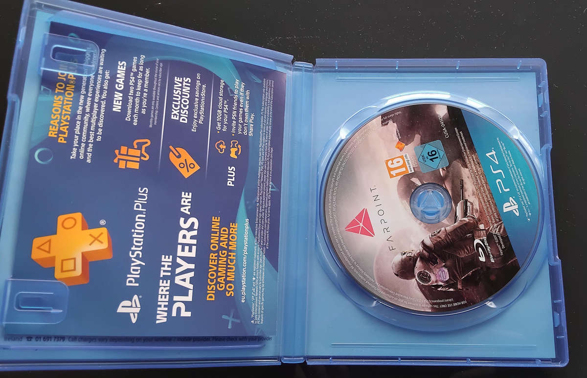 Playstation VR (PSVR) Massive Bundle