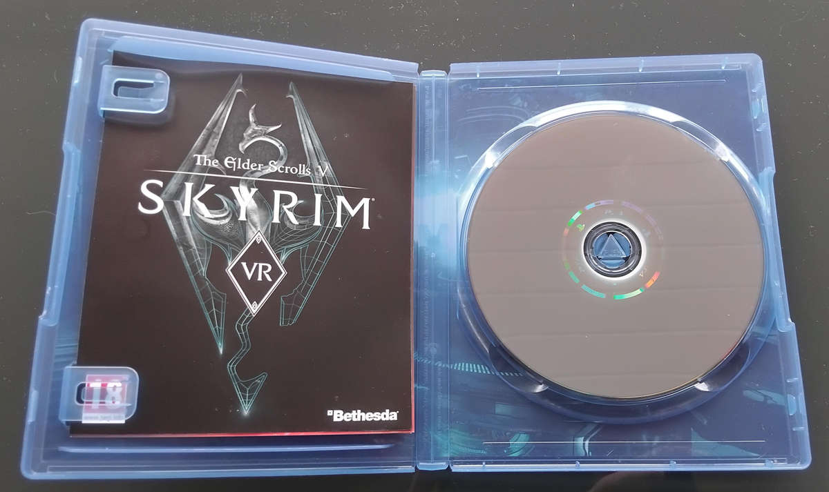 Playstation VR (PSVR) Massive Bundle