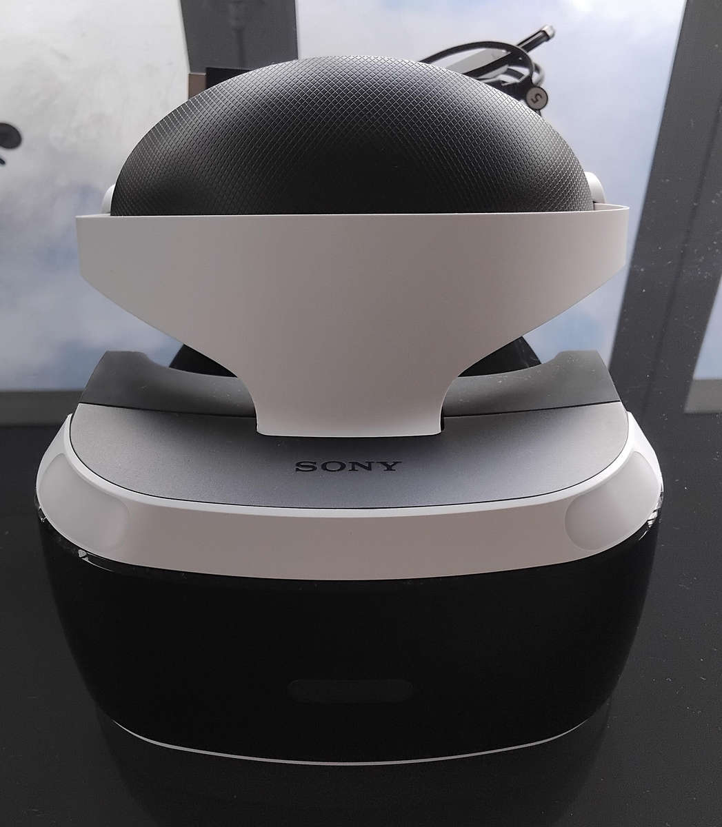 Playstation VR (PSVR) Massive Bundle