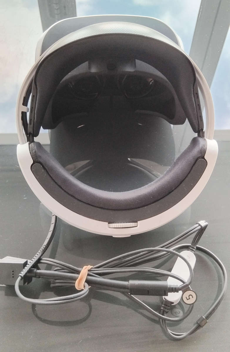 Playstation VR (PSVR) Massive Bundle