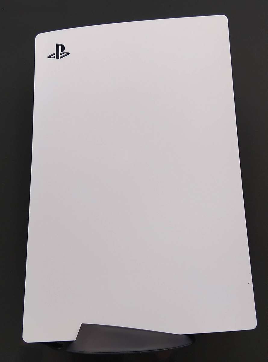 PlayStation 5 (PS5) Console Bundle (Launch Edition)