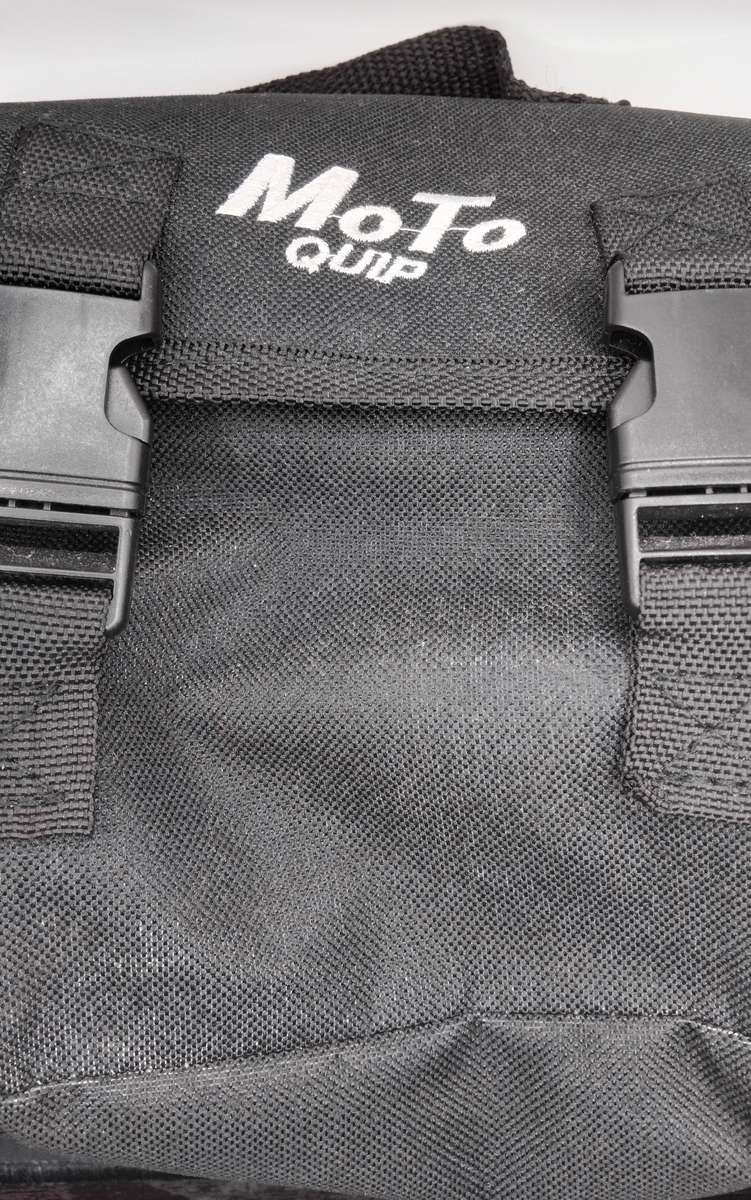 Moto Quip 26L Air Compressor including Carry Bag