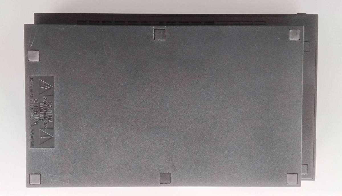 Playstation 2 / PS2 Console Bundle (MX4SIO, SD Card, FreeMCBoot, HDMI)