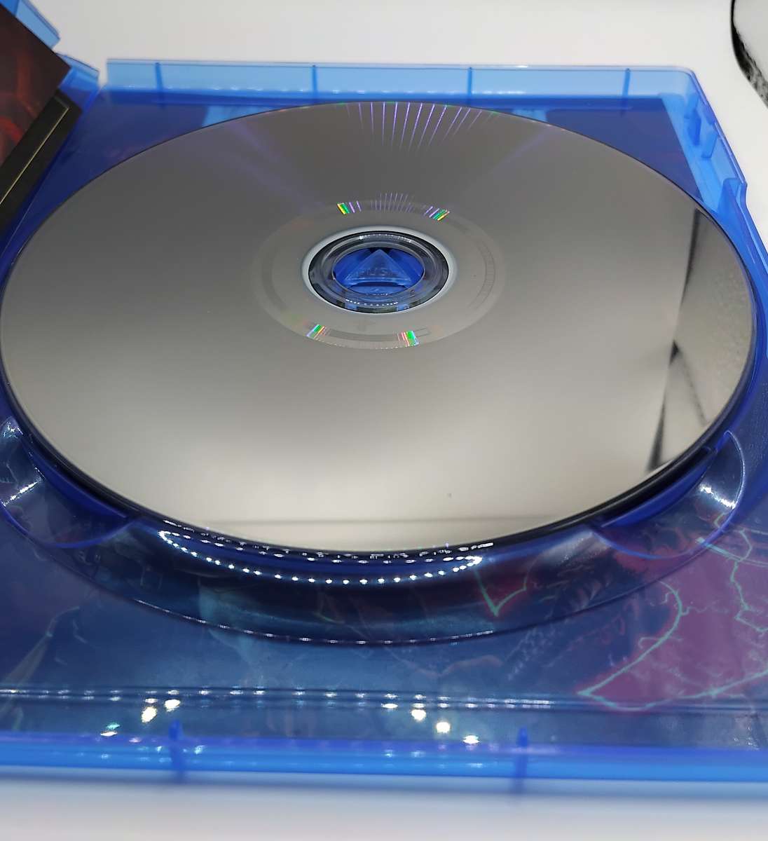 Doom Eternal (PS4) (PS5 Upgrade Free On PSN)