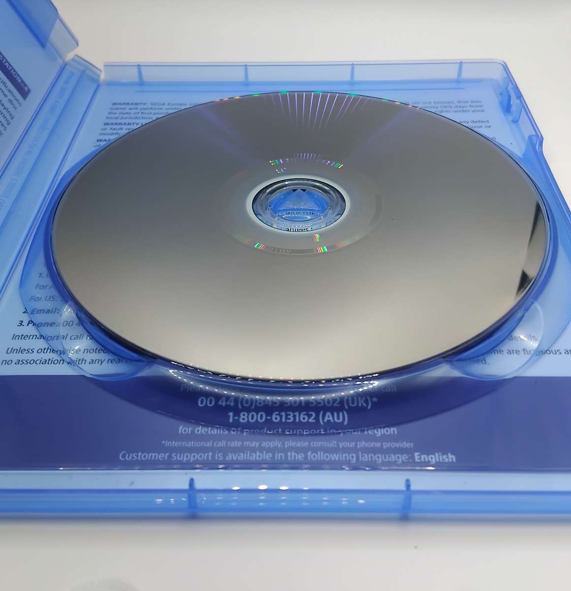 Two Point Hospital - Jumbo Edition (PS4)