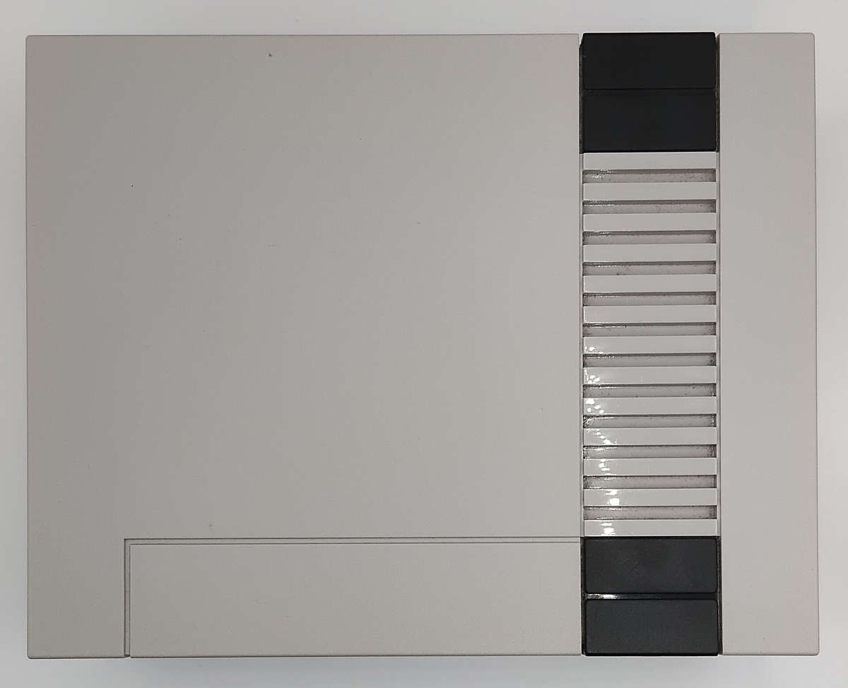 Nintendo NES Classic Console (Modded, Boxed)