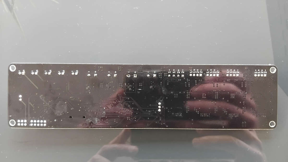 Wanhao Duplicator i3 3D Printer Parts Repair