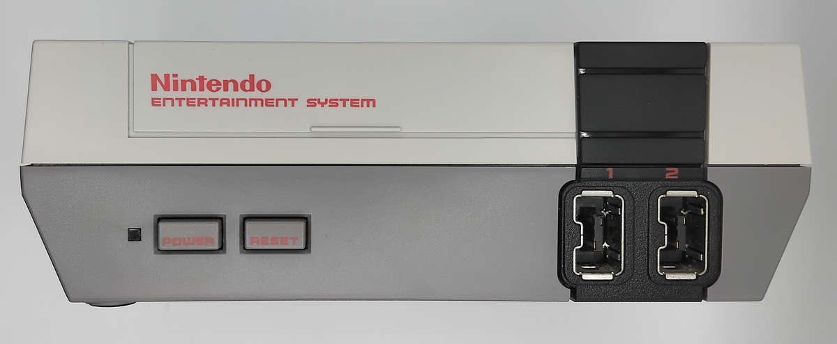 Nintendo NES Classic Console (Modded, Boxed)