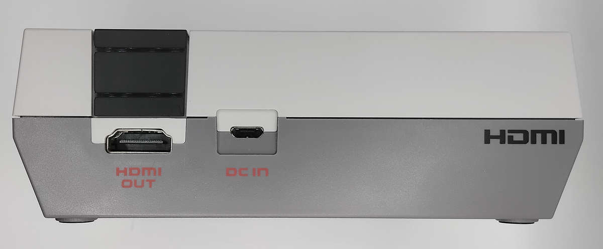 Nintendo NES Classic Console (Modded, Boxed)